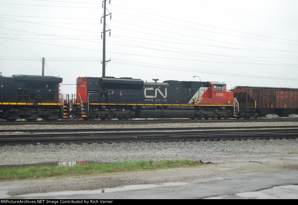 CN # 8936